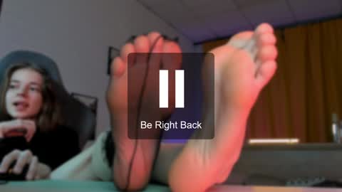 Tina Davil online show from January 2025 05:17:01 PM