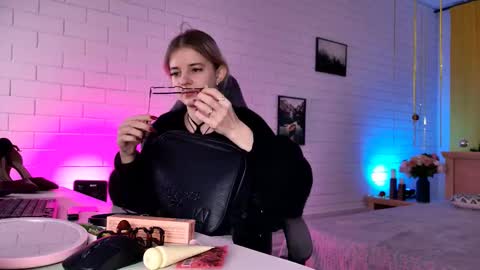 Tina Davil online show from January 2026 09:13:01 AM