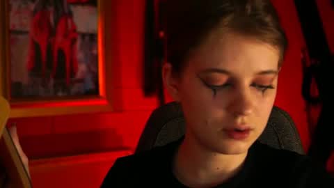 Tina Davil online show from July 2026 11:17:02 AM