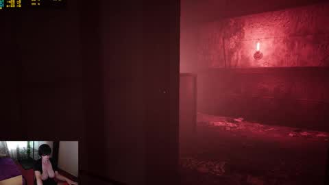 TinaFlower online show from September 2025 12:32:02 PM