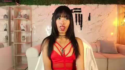 TINA  online show from July 2026 02:27:02 AM