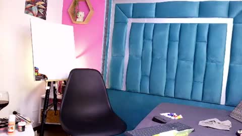 Tina online show from July 2026 08:56:01 PM