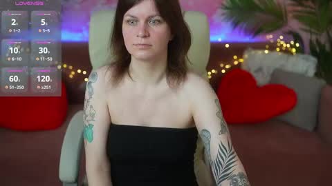 TinaMelt online show from May 2026 06:48:02 PM