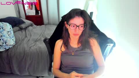 Snapshot of tinaricci chatting on December 2024 06:50:02 PM Tina online show from December 2024 06:50:02 PM