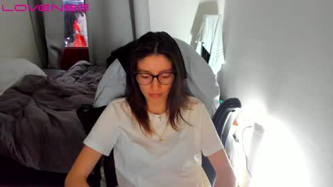 Snapshot of tinaricci chatting on January 2025 07:34:01 PM Tina online show from January 2025 07:34:01 PM