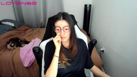 Snapshot of tinaricci chatting on March 2025 08:44:02 PM Tina online show from March 2025 08:44:02 PM