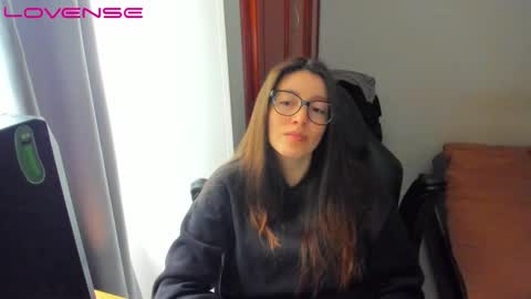 Snapshot of tinaricci chatting on November 2025 07:47:01 PM Tina online show from November 2025 07:47:01 PM