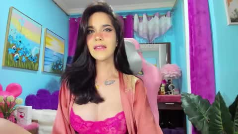 Snapshot of tinatemptsxxx chatting on February 2026 11:24:01 AM Tina Valentine online show from February 2026 11:24:01 AM