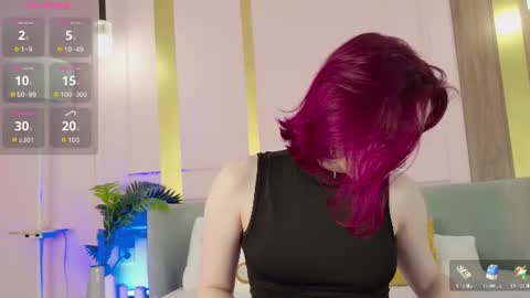 Tina online show from July 2026 05:05:02 PM