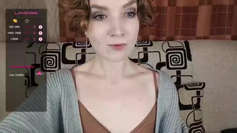 Tina online show from November 2025 04:55:01 AM