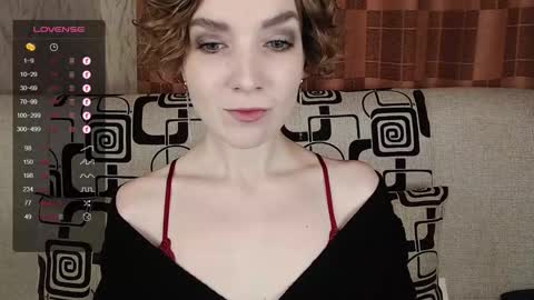 Tina online show from November 2025 04:45:02 AM