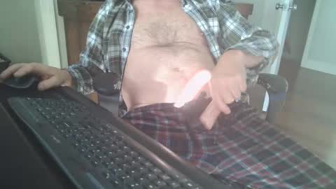 Snapshot of tincup430 chatting on February 2025 01:29:01 PM 5 day load on deck online show from February 2025 01:29:01 PM