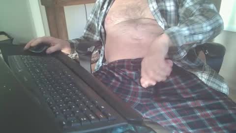 Snapshot of tincup430 chatting on February 2025 12:48:01 PM 5 day load on deck online show from February 2025 12:48:01 PM