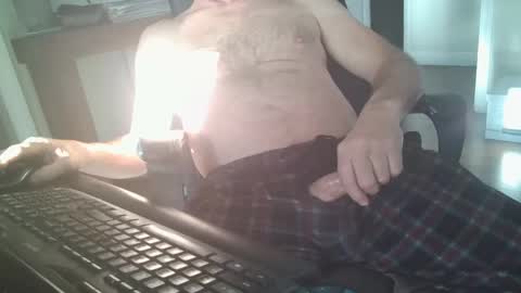 Snapshot of tincup430 chatting on February 2025 01:08:02 PM 5 day load on deck online show from February 2025 01:08:02 PM