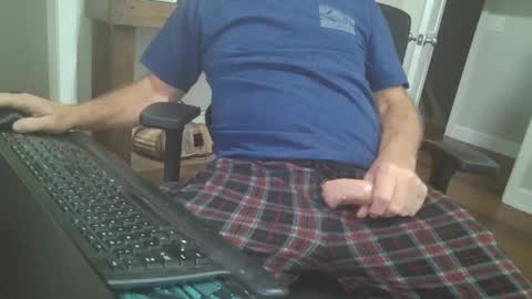 Snapshot of tincup430 chatting on October 2025 11:32:02 AM 5 day load on deck online show from October 2025 11:32:02 AM