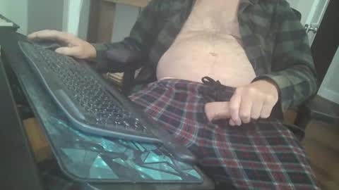 Snapshot of tincup430 chatting on October 2025 11:44:02 AM 5 day load on deck online show from October 2025 11:44:02 AM