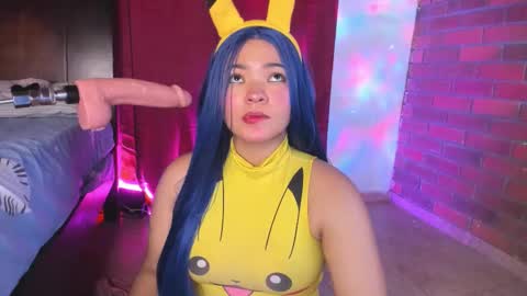 tinixmorgan online show from November 2025 03:09:01 AM