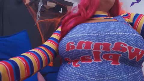 Snapshot of tinkerbell_1 chatting on October 2025 07:26:02 PM tinkerbell online show from October 2025 07:26:02 PM