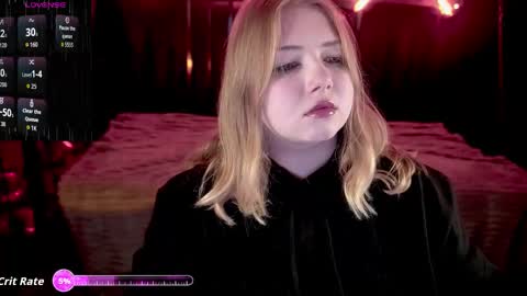 TinkerrBelll online show from March 2026 08:11:01 PM