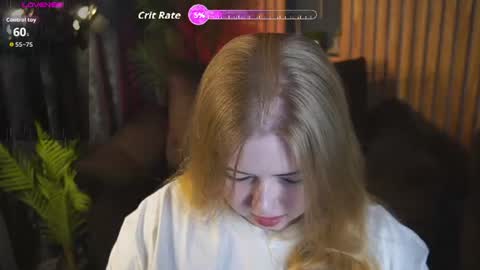 TinkerrBelll online show from June 2026 07:31:02 PM