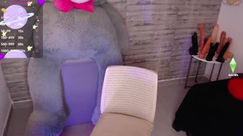 Tinna Goddess online show from May 2026 10:22:02 AM