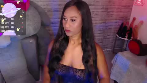 Tinna Goddess online show from June 2026 03:38:02 PM