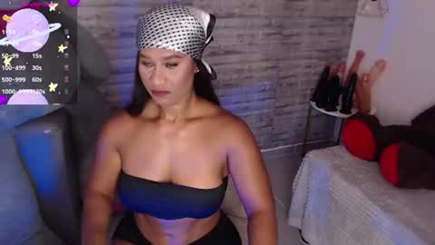 Tinna Goddess online show from June 2026 04:22:02 PM