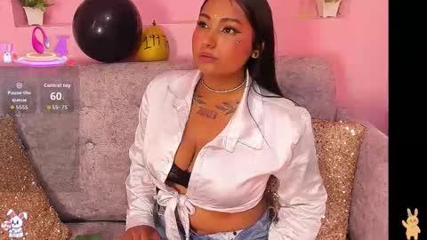 tinna noa online show from January 2026 07:17:01 PM