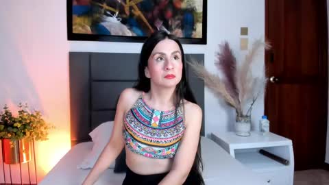 Tina Moon online show from March 2026 11:09:02 PM
