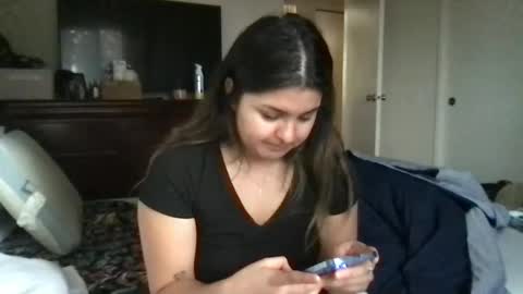 Snapshot of tinnnyyminx chatting on January 2026 04:53:02 PM tinnnyyminx online show from January 2026 04:53:02 PM