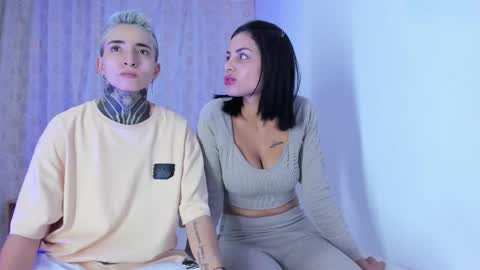 Snapshot of tinny_and_candy chatting on December 2025 02:41:02 AM TINNY AND CANDY online show from December 2025 02:41:02 AM