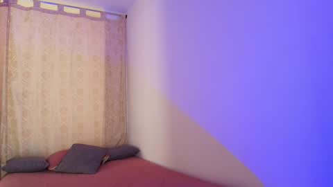 Snapshot of tinny_and_candy chatting on February 2026 03:59:01 PM TINNY AND CANDY online show from February 2026 03:59:01 PM