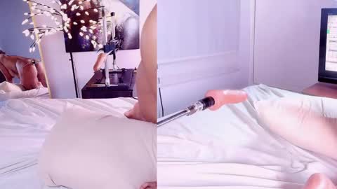 Hey Im Annie  online show from May 2026 10:37:02 PM