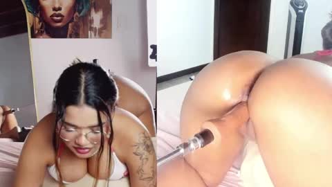 Hey Im Annie  online show from June 2026 04:29:02 AM