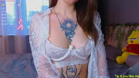Molly online show from May 2026 01:19:01 PM