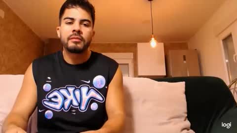 tinoclandestino online show from March 2026 11:37:01 AM