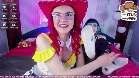 Emmy  blue berry1 online show from December 2024 11:50:02 PM