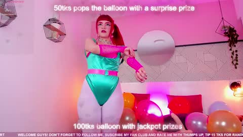 Emmy  blue berry1 online show from December 2024 05:53:02 PM