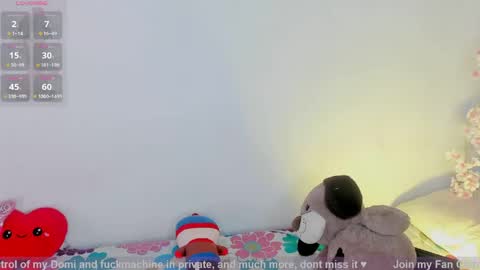 Emmy M online show from May 2026 09:53:02 PM
