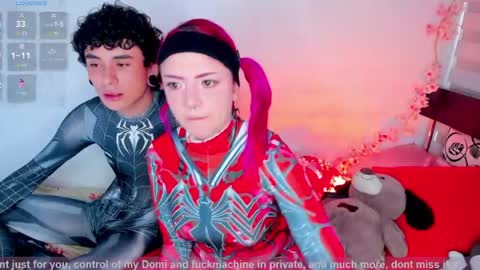 Emmy M online show from May 2026 09:55:01 PM