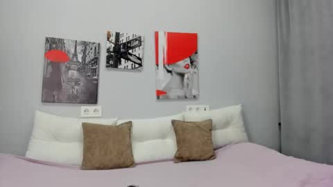 JuJu online show from November 2025 02:00:01 AM