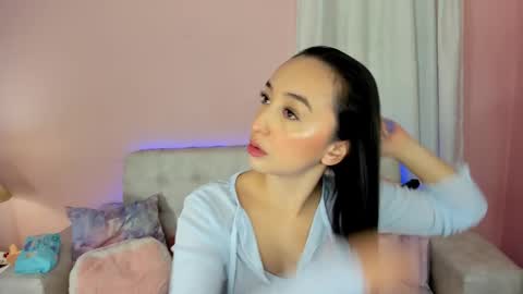 Snapshot of tiny_cora chatting on February 2025 04:40:01 PM tiny_cora online show from February 2025 04:40:01 PM