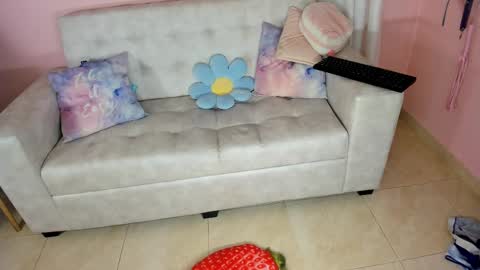 Snapshot of tiny_cora chatting on February 2025 07:59:02 PM tiny_cora online show from February 2025 07:59:02 PM