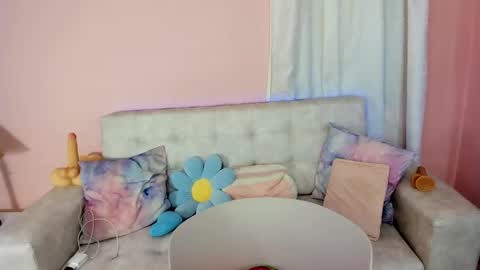 Snapshot of tiny_cora chatting on March 2025 04:32:02 PM tiny_cora online show from March 2025 04:32:02 PM