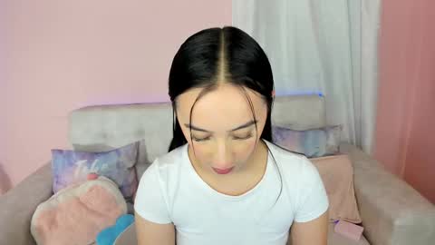 Snapshot of tiny_cora chatting on March 2025 04:46:01 PM tiny_cora online show from March 2025 04:46:01 PM