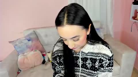 Snapshot of tiny_cora chatting on March 2025 04:44:02 PM tiny_cora online show from March 2025 04:44:02 PM