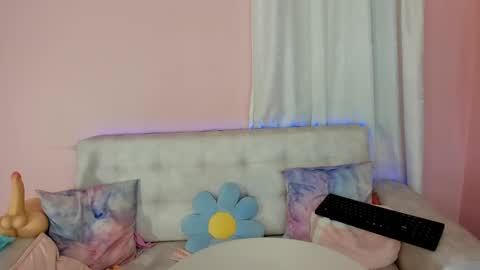 Snapshot of tiny_cora chatting on March 2025 10:45:02 PM tiny_cora online show from March 2025 10:45:02 PM