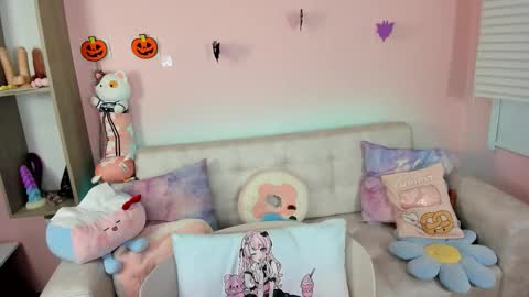 Snapshot of tiny_cora chatting on October 2025 04:27:01 PM tiny_cora online show from October 2025 04:27:01 PM