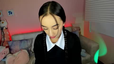 Snapshot of tiny_cora chatting on November 2025 04:27:02 PM tiny_cora online show from November 2025 04:27:02 PM