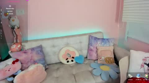 Snapshot of tiny_cora chatting on December 2025 04:36:01 PM tiny_cora online show from December 2025 04:36:01 PM